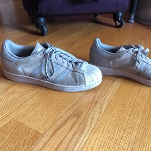 Adidas Suede Stan Smith